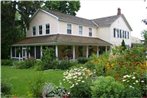 Royal Manor Bed & Breakfast