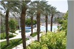 Royal Park Eilat apartments