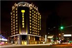 Royal Seasons Hotel Taichung?Zhongkang