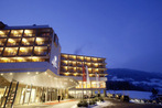 Kempinski Hotel Das Tirol