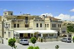 Royal Stone Houses - Goreme