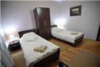 Garni Hotel City