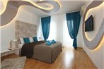 Riviera 2 New Belgrade studio apartment