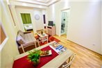 Apartment Sweet House Politika