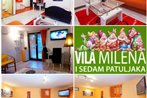 Apartments Milena Zlatibor