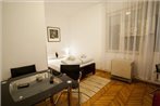 Balkan-inn Astoria apartment