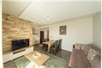 Apartment H8 at Milmari Resort