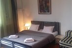 Apartman Centar Beograd