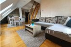 Apartmani Lazarevic