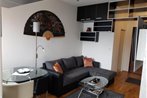 New Belgrade Business Apartment