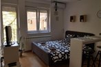 Danube Apartment