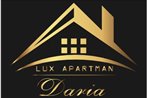 Lux Apartman Daria