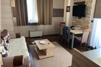 Lux apartment Milmari Reko E4 Kopaonik