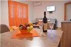 Apartman Radmanovac