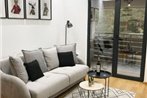 Lux Apartment S6/8 in Vila Pekovic