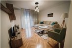 Modern apartment (50m2) in the center of Novi Sad