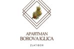 Borova iglica