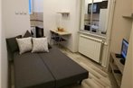 Apartment in the Heart of Belgrade