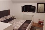 Apartman Zelenkada