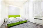 Paradise SILVER Apt - City center Belgrade