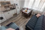 Nishville Center Apartment