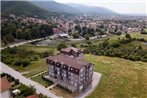 Swiss Lux apartmani