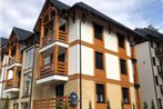 Apartman Rajkovic