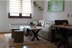 Apartman Sargan