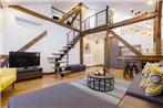 Apartment Lea Lux