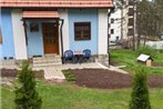 Vila Mrakonjic-Apartman