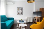 Apartmani Simic Beograd