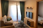 Zlatibor apartman Chill out