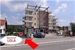 DELUXE Apartmani Lola - Vrnjacka banja