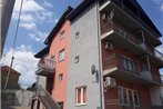 Apartman Mima