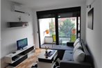 Sunny Apartment in the quiet heart of Nis?