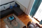 N & N duplex apartment - free parking