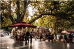 CENTRAL PARK SOKOBANJA