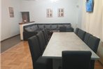 Authentic Belgrade Centre - Apartment Ethnica 2