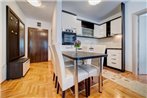 Apartman VUKAN petica