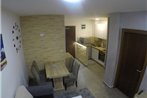 Lux apartman Nikolina