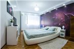 White Night City Center Apartman