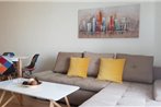 Belgrade Waterfront Comfortable Apartment