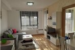 Apartman Teona