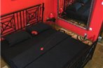 BDSM Red Room