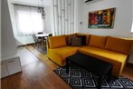 Divizija Lux apartment