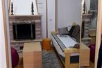 Apartman sa kaminom Vila Mina