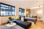 Stylish Luxury Apartment LEO