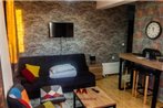 Luksuzni Apartmani Gudzevic u MujenLux zgradi