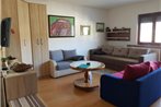 Apartman Veverica