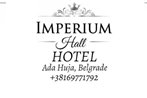 Hotel Imperium Hall